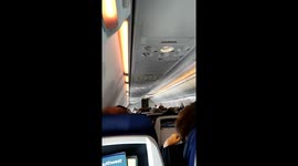 Myracle on Flight 3086