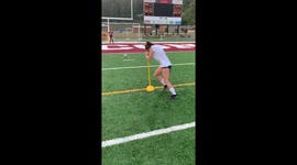 How’s this for a dizzy penalty kick finish!!! @FairmontStWSoc @ImCollegeSoccer @FootballFunnnys https://t.co/iN8tBLb87W