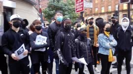 Fight for freedom in Hong kong