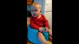 Baby or dinosaur? Listen and find out!