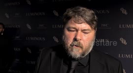 Ben Wheatley on directing 'Tomb Raider 2'