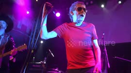 Eddie and the Hot Rods frontman Barrie Masters dies aged 63