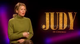 Renée Zellweger shares the research she did to become Judy Garland in 'Judy'