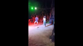 Wacky 'Budots Dance' Amazes Crowds In The Philippines