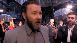 Joel Edgerton on the origins of 'The King'