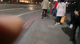 World zombie Day London 2019