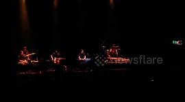 K-Music - Jambinai, London, UK