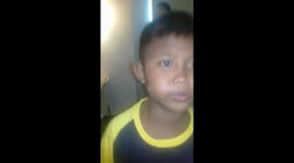 Indonesian boy can PERFECTLY imitate bird calls