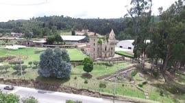 Castle Marroquin