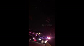 Whittier Shooting