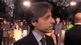Noah Baumbach on the origins of 'Marriage Story'