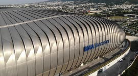BBVA ESTADIO - BBVA STADIUM