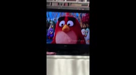 When children’s programmes encourage bad language