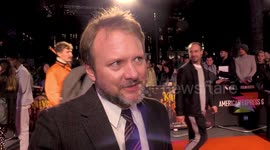 Rian Johnson praises Daniel Craig as an actor