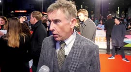 Steve Coogan on the message behind 'Greed'