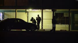 Smoke shop Employee Robbed and Murdered, Suspects Strip Victim Naked and Leave Him in Front of Store