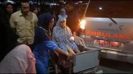 Indonesian refugees return home after deadly Wamena riots
