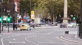 Stabbing in Stratford of A Teenager Outside Macdonalds