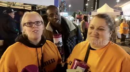 Founders Of Stratford Coalition Against Homelessness Talk About The Injustice Of Homelessnes