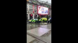 Manchester Arndale