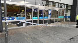 Stratford Shopping Centre in London remains closed after teenager stabbed to death