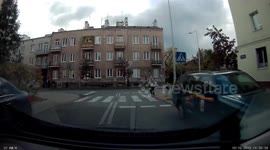 Force priority and collision