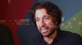 Alejandro Landes on Colombian thriller 'Monos' and winning top prize at London Film Festival