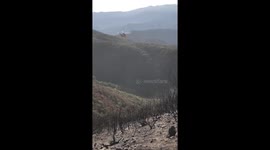 Heli retard drop SR 1