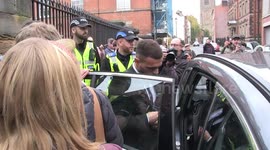 Derby County Tom Lawrence and Mason Bennett Plead Guilty to Drink-Driving