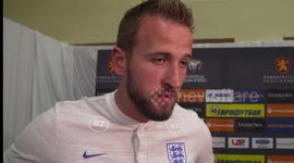 Harry Kane says England were close to walking off after racist abuse in Bulgaria