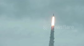 Chandrayan 2 Launch Video