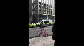 Extinction rebellion protests