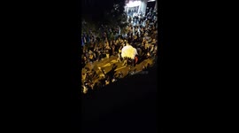 Toilet paper for dirty police