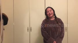 Meet the eco warrior who hasn’t bought new clothes in FOUR YEARS