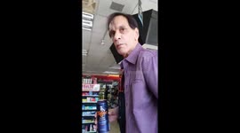 Drunk American sparks outrage with rude rant at locals in the Philippines