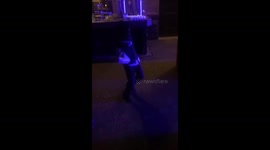 8 yrs old Oni taking over the dance floor at his uncles wedding