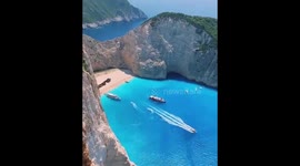 Greece Zakynthos