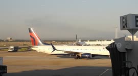 Atlanta International Airport