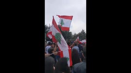 ?? ?????? ??? ????? ? ??? ????? ??? ??????, ????? ??????#LebaneseRevolution ???????? https://t.co/KkDUfUcg5l