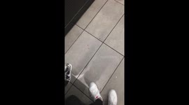 MANCHESTER MCDONALDS HARPURHEY STABBING