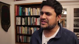 ANC member of provincial legislature reacts to Maimane resignation