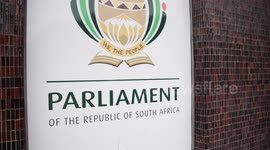 Democratic Alliance in turmoils says political parties