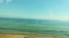 Dahab's Beautiful Water Egypt Wonder