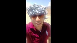 Dahab Camel Riding Adventure