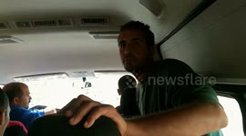 Dahab Adventure With Tour Guide