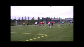 Great non league goal