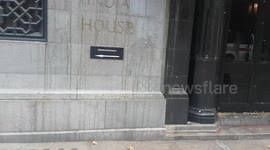 Free Kashmir protesters banned from demonstrating outside Indian High Commission in London on 27th October