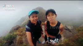 Hiking