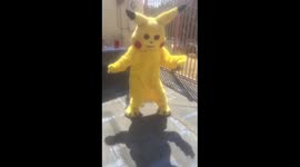 Pika pika