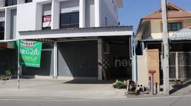 Wealthy businesswoman found entombed in concrete in fridge as police hunt for best friend